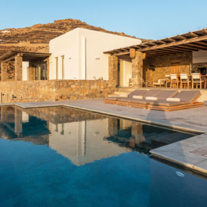 Villa 9617, Onoliving, Location Maison de Vacances, Grèce, Cyclades - Mykonos