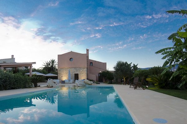 Offres spéciales, Villa Zala, Italie, Sicile - Trapani