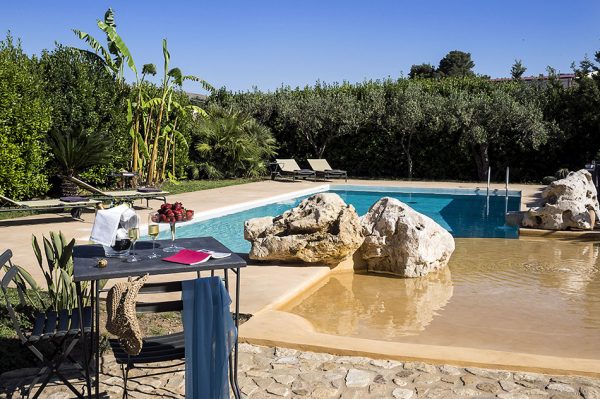 Location de maison, Villa Zala, Italie, Sicile - Trapani