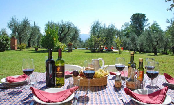 Offres spéciales, Casa Tonio, Italie, Toscane - Lucca