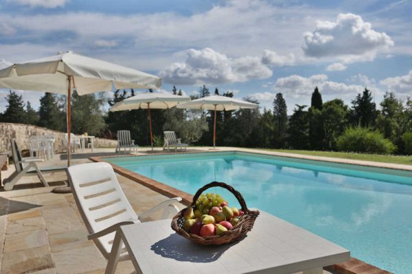 Offres spéciales, Villa di Montegemoli, Italie, Toscane - Pise