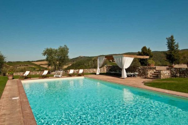 Offres spéciales, La Corte di Campalli, Italie, Toscane -Sienne