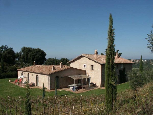 Offres spéciales, Lavacchio, Italie, Toscane - Montalcino