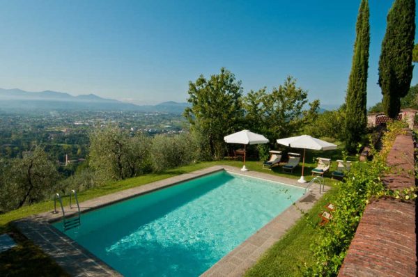 Offres spéciales, Montevigna, Italie, Toscane - Lucca