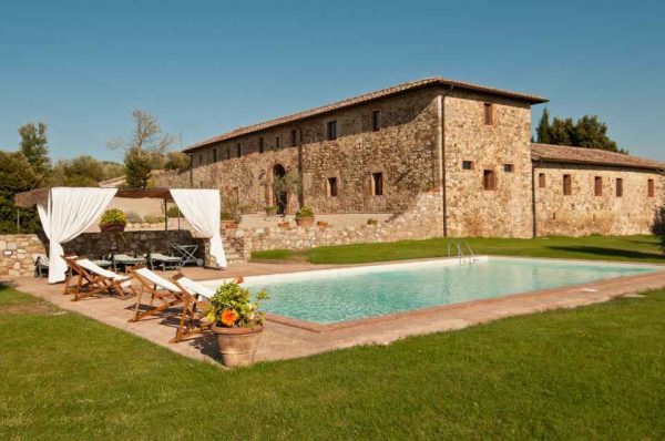Offres spéciales, La Corte di Campalli, Italie, Toscane -Sienne