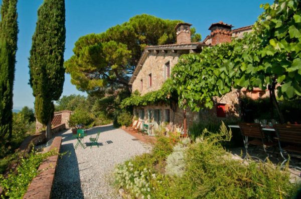 Offres spéciales, Montevigna, Italie, Toscane - Lucca