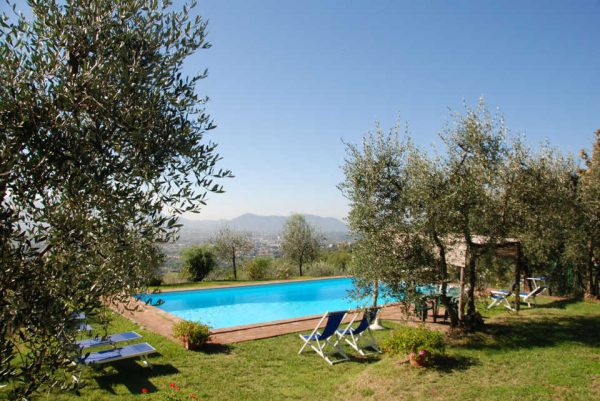 Offres spéciales, Giannello, Italie, Toscane - Lucca