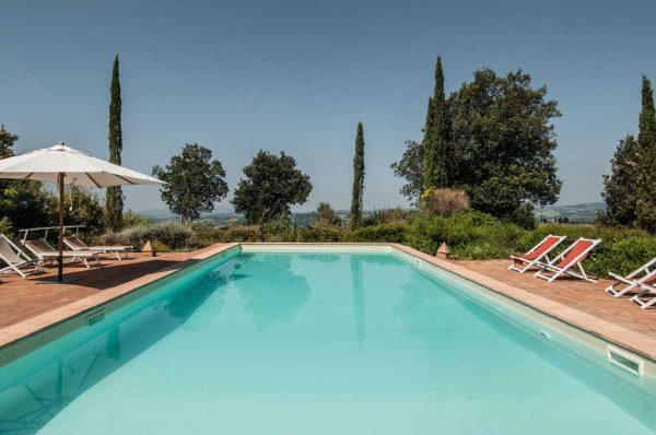Offres spéciales, Lavacchio, Italie, Toscane - Montalcino