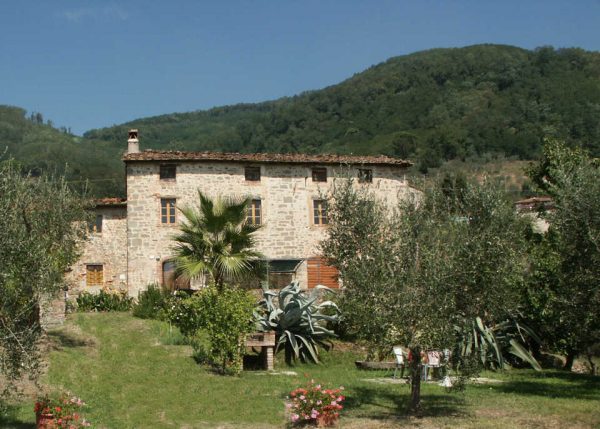 Offres spéciales, Giannello, Italie, Toscane - Lucca