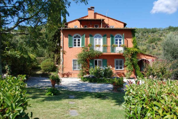 Offres spéciales, Al Palazzaccio Italie, Toscane - Lucca