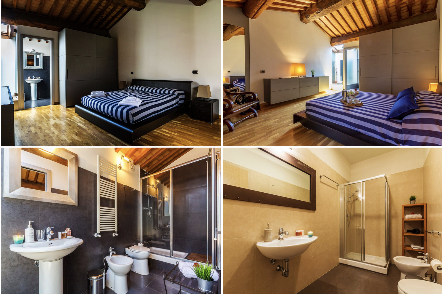 Appartement de Luxe 3 Pieces dans la Villa 4