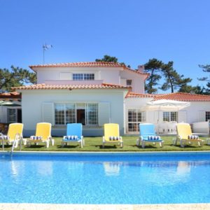 Location maison de vacances, Lintra Onoliving, Portugal, Lisbonne, Sintra