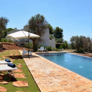Location Maison de Vacances-Villa Alegria-Onoliving-Italie-Pouilles-Santa Maria di Leuca