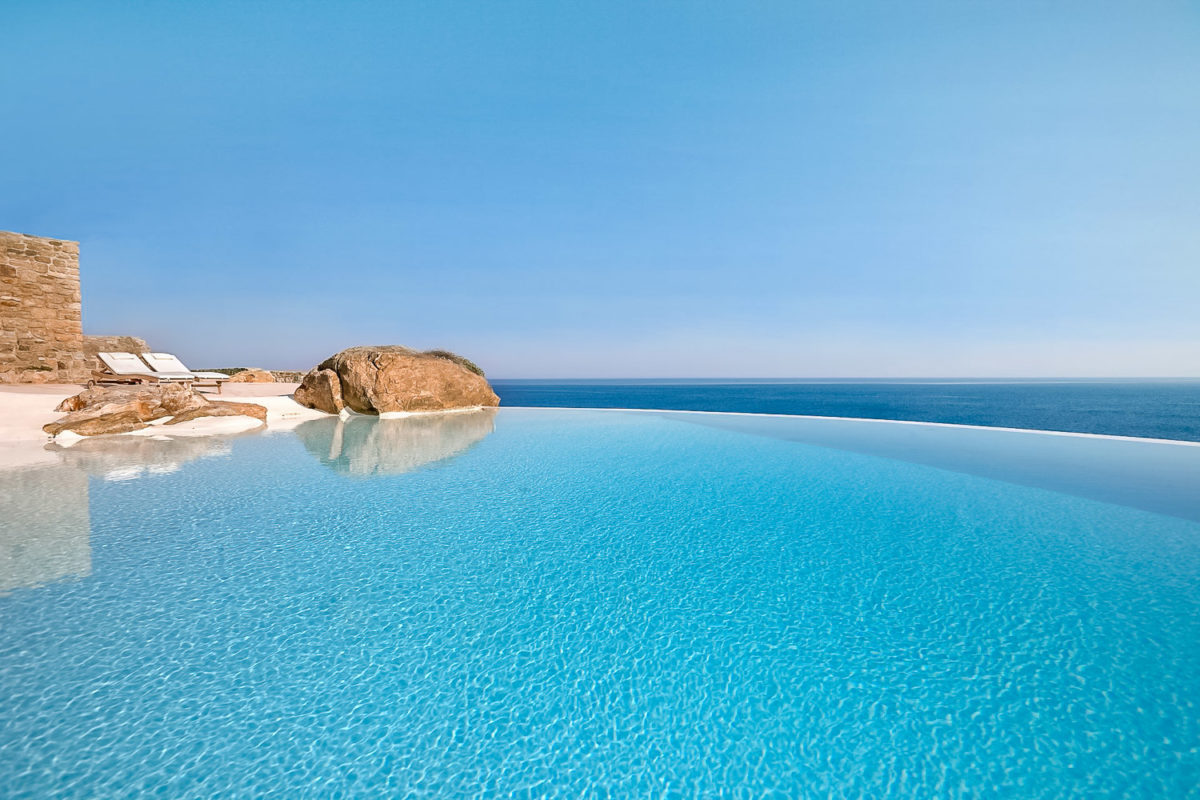 Location de maison de vacances, Villa 9189, Onoliving, Grèce, Cyclades - Mykonos