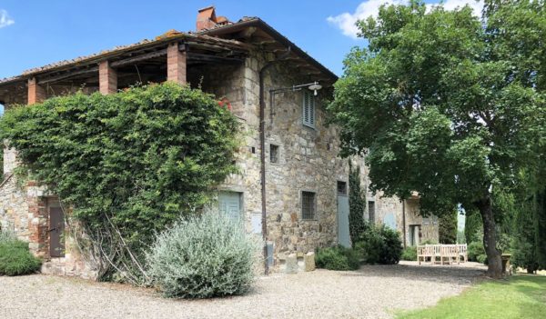 Location de Maison de Vacances - Campassole - Onoliving - Italie - Toscane - Chianti