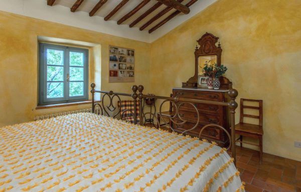 Location de Maison de Vacances - Onoliving - Italie - Toscane - Chianti