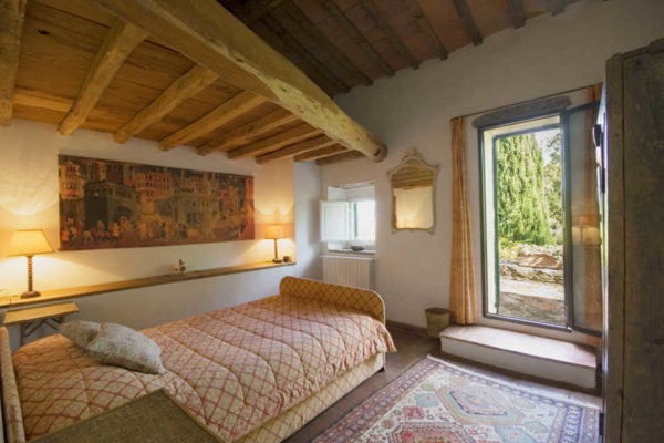 Location de Maison de Vacances - Oonoliving - Italie, Toscane - Chianti
