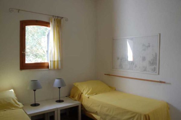 Location de Maison de Vacances - Onoliving - Italie - Sardaigne - Porto Pino