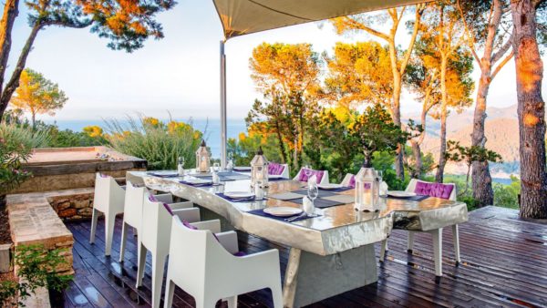 Location de maison vacances, Villa 9506, Onoliving - Espagne, Baléares, Ibiza