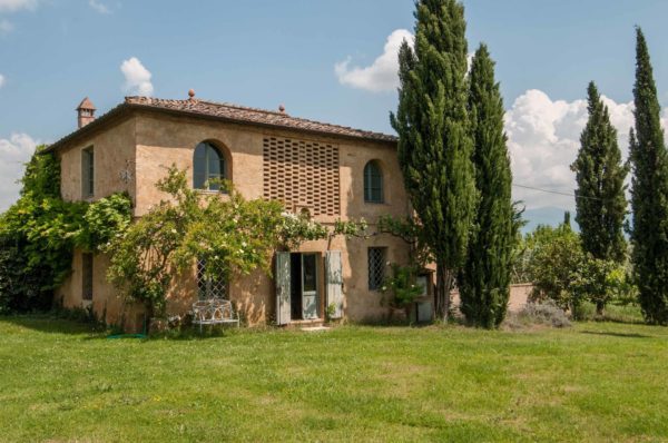 Location de Maison de Vacances - Fontanelle - Onoliving - Italie, Toscane - Montalcino