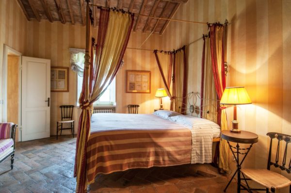 Location de Maison de Vacances - Onoliving - Italie, Toscane - Montalcino