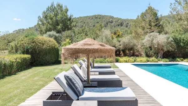 Location de maison vacances, Villa 9565, Onoliving - Espagne, Baléares, Ibiza