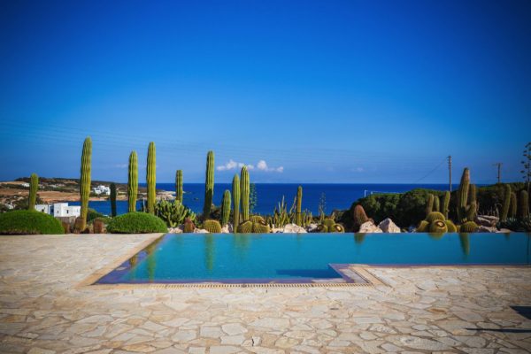 Location de Maison de Vacances, Villa 9158, Onoliving, Grèce, Cyclades - Paros