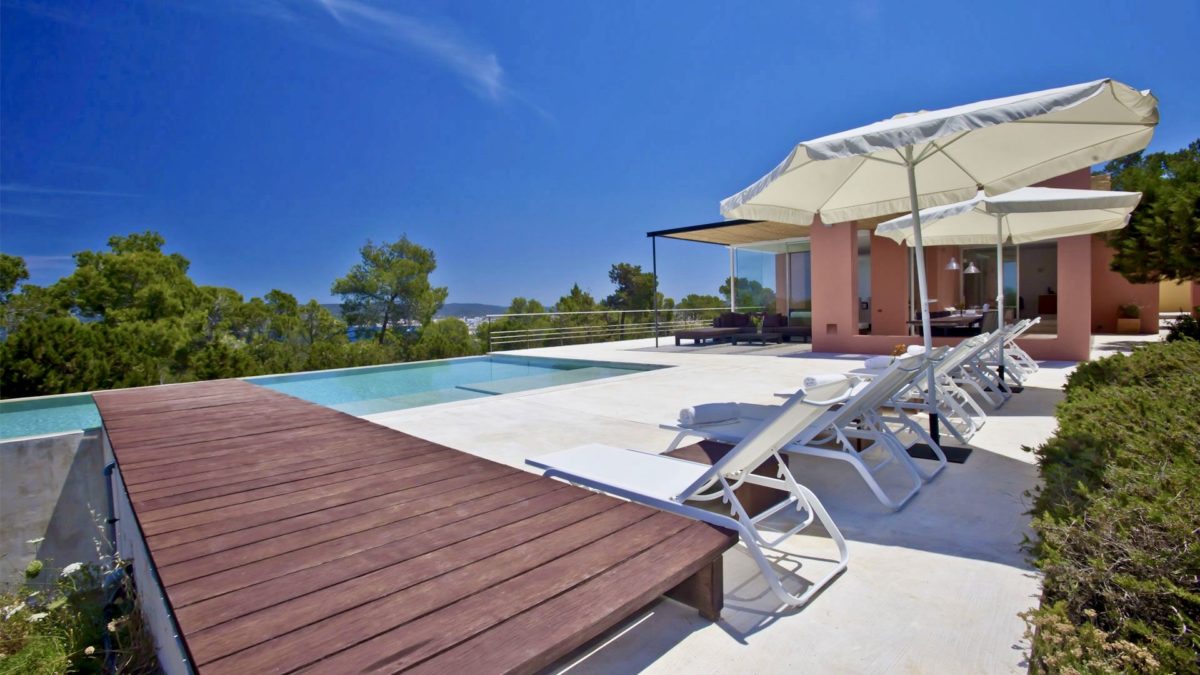 Location de maison, Villa 9460, Onoliving, Espagne, Baléares - Ibiza