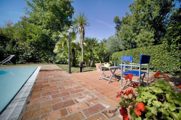 Location de Maison de Vacances - La Capinera - Onoliving - Italie, Toscane - Pise