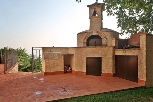 Location de Maison de Vacances - La Gigia - Onoliving - Italie - Toscane - Lucca