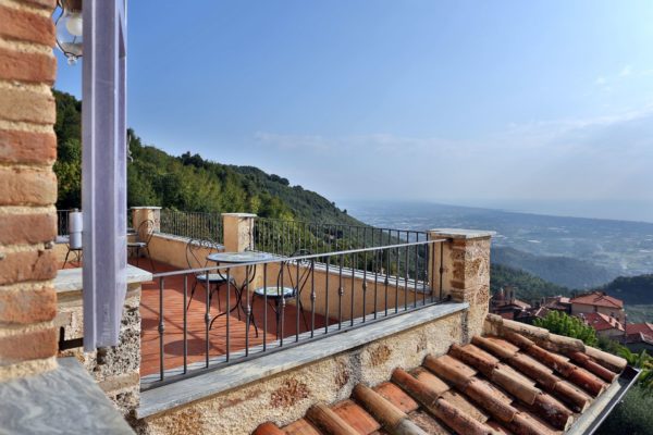 Location de Maison de Vacances - La Gigia - Onoliving - Italie - Toscane - Lucca