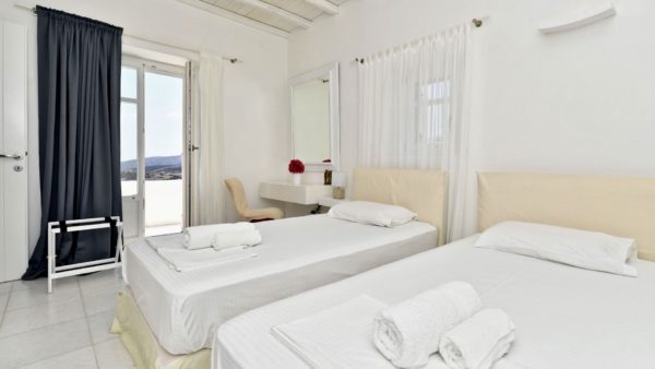 Location Villa de vacances, Onoliving, Grèce, Cyclades - Paros