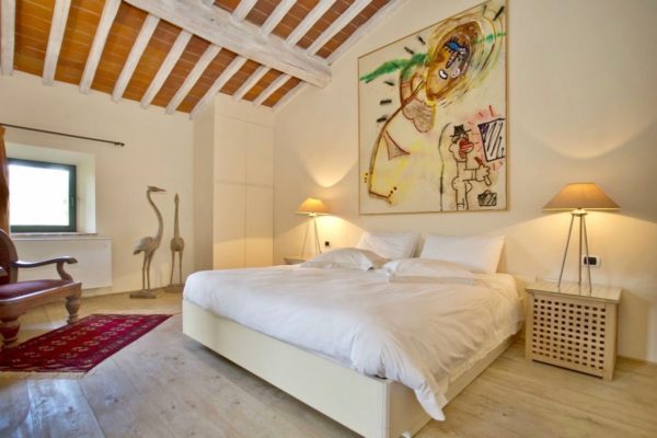 Location de Maison de Vacances - Onoliving - Italie - Toscane - Chianti