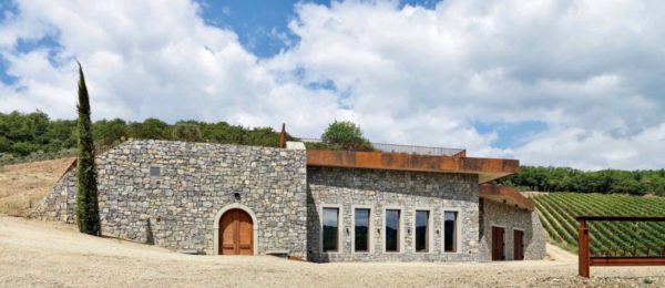 Location de Maison de Vacances - Onoliving - Italie - Toscane - Chianti
