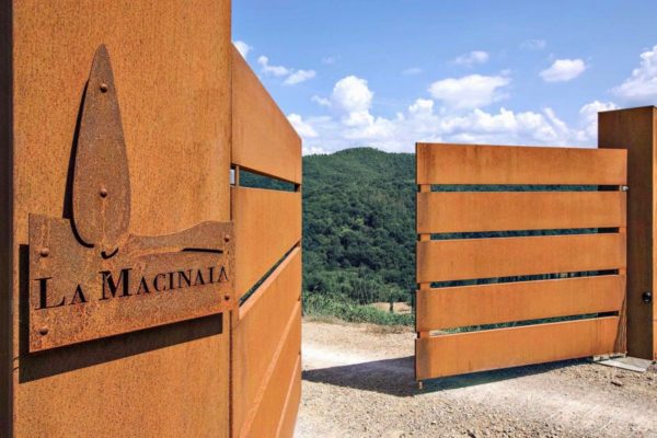 Location de Maison de Vacances - La Maccinaia - Onoliving - Italie - Toscane - Chianti