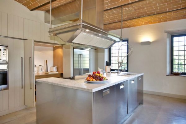 Location de Maison de Vacances - Onoliving - Italie - Toscane - Chianti