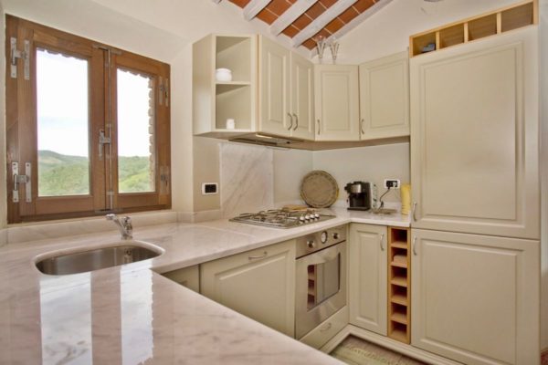 Location de Maison de Vacances - Onoliving - Italie - Toscane - Chianti