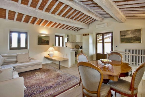 Location de Maison de Vacances - La Maccinaia - Onoliving - Italie - Toscane - Chianti