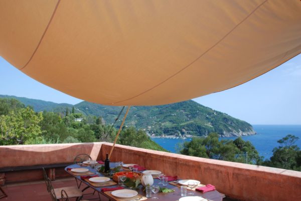 Location de Maison de Vacances - La Rigolina - Onoliving - Italie - Ligurie - Levanto