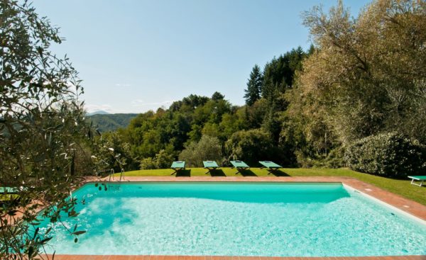 Location de Maison de Vacances - La Sorgente - Onoliving - Italie, Toscane - Lucca