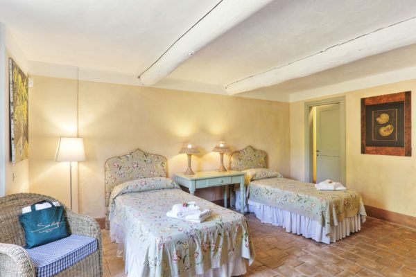 Location de Maison de Vacances - Onoliving - Italie, Toscane - Lucca