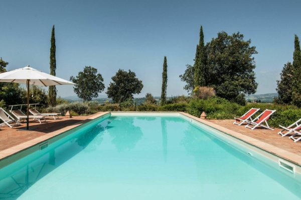 Location Maison de Vacances-Villa Lavacchio-Onoliving-Toscane-Sienne
