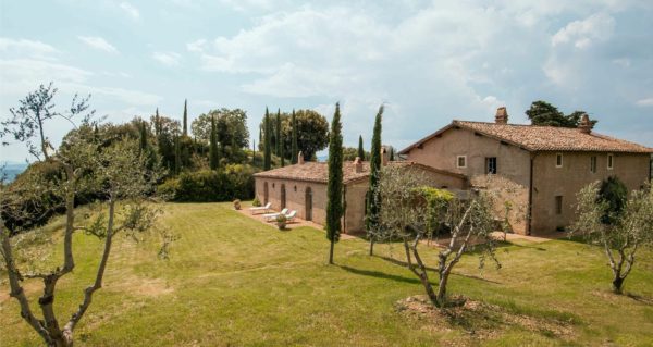 Location Maison de Vacances-Villa Lavacchio-Onoliving-Toscane-Sienne