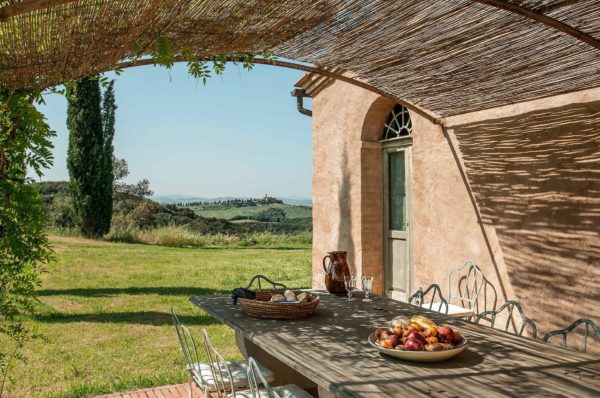 Location Maison de Vacances-Villa Lavacchio-Onoliving-Toscane-Sienne