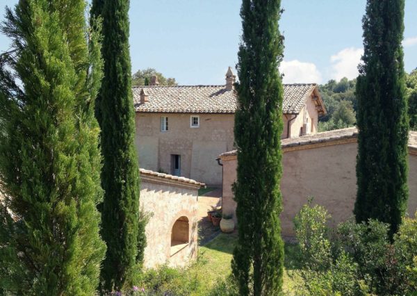 Location Maison de Vacances-Villa Lavacchio-Onoliving-Toscane-Sienne