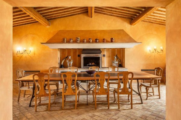 Location Maison de Vacances-Villa Lavacchio-Onoliving-Toscane-Sienne