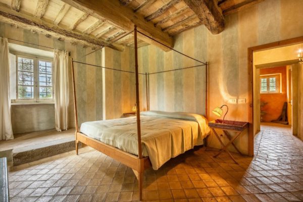 Location Maison de Vacances-Onoliving-Toscane-Sienne