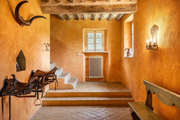 Location Maison de Vacances-Onoliving-Toscane-Sienne