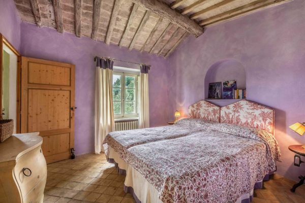 Location Maison de Vacances-Onoliving-Toscane-Sienne