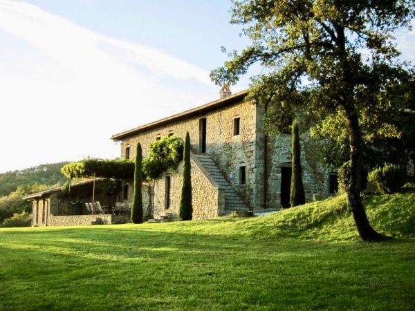 Location Maison de Vacances, Onoliving, Maison Brasole, Italie, Ombrie /Pérouse